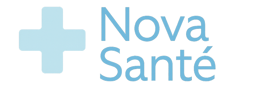 Nova Santé Logo